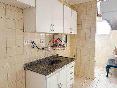 Apartamento, 1 quarto, 40 m² - Foto 2
