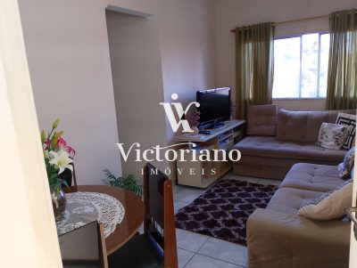 Apartamento, 2 quartos, 55 m² - Foto 3