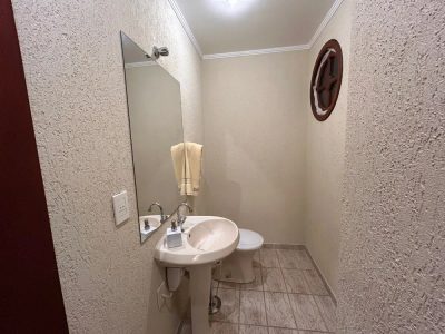 Apartamento, 4 quartos, 178 m² - Foto 4