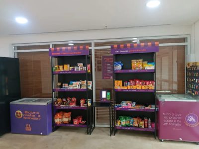 Sala-Conjunto, 48 m² - Foto 4