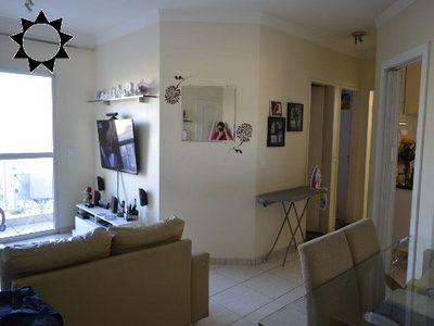 Apartamento, 2 quartos, 60 m² - Foto 4