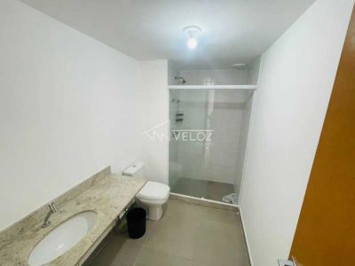 Apartamento, 29 m² - Foto 5