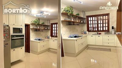 Casa, 6 quartos, 315 m² - Foto 5
