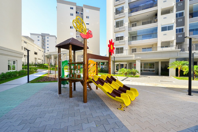 Apartamento, 2 quartos, 85 m² - Foto 2