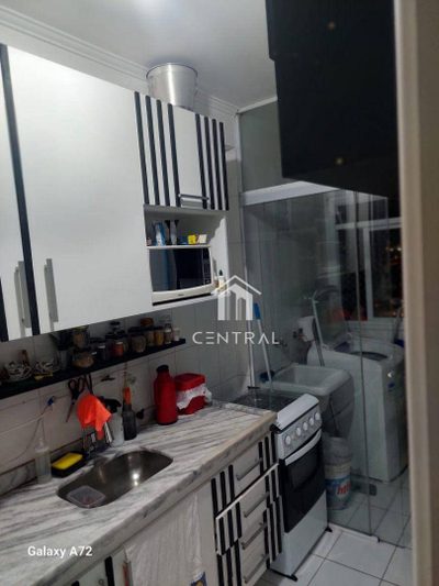 Apartamento, 2 quartos, 56 m² - Foto 5