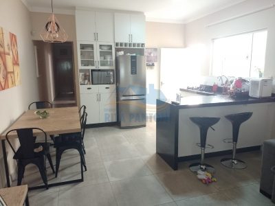 Casa, 3 quartos, 89 m² - Foto 4