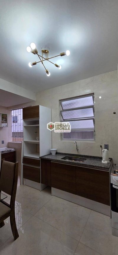 Apartamento, 3 quartos, 70 m² - Foto 5