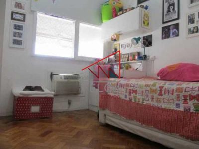 Apartamento, 3 quartos, 88 m² - Foto 5