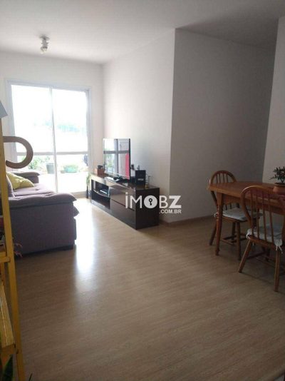Apartamento, 3 quartos, 96 m² - Foto 2