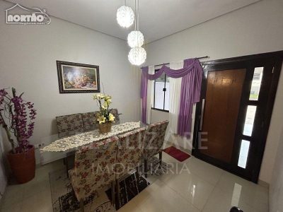 Casa, 3 quartos, 120 m² - Foto 4