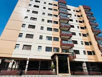 Apartamento, 2 quartos, 67 m² - Foto 1