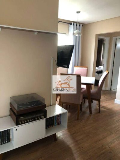 Apartamento, 2 quartos, 51 m² - Foto 4