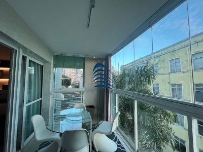 Apartamento, 1 quarto, 52 m² - Foto 2