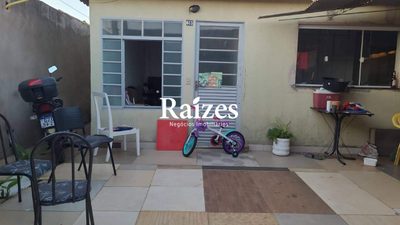 Casa, 2 quartos, 70 m² - Foto 2