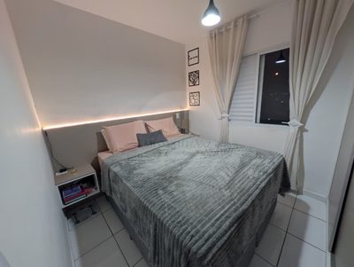 Apartamento, 2 quartos - Foto 4