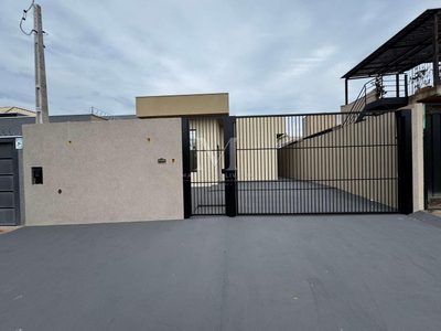 Casa, 2 quartos - Foto 1