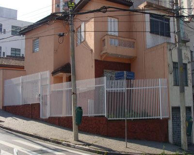 Sobrado, 2 quartos - Foto 1