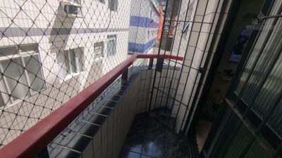 Apartamento, 1 quarto, 52 m² - Foto 1