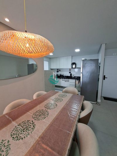 Apartamento, 3 quartos, 100 m² - Foto 3