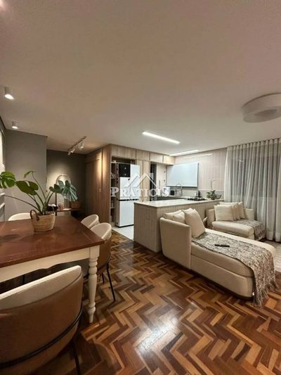 Apartamento, 2 quartos, 80 m² - Foto 3