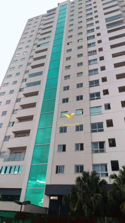 Apartamento, 3 quartos, 67 m² - Foto 1