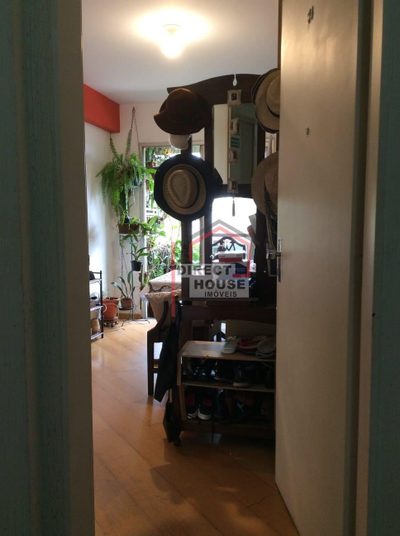 Apartamento, 2 quartos, 61 m² - Foto 4