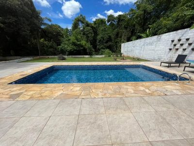 Chácara, 3 quartos, 1000 m² - Foto 2