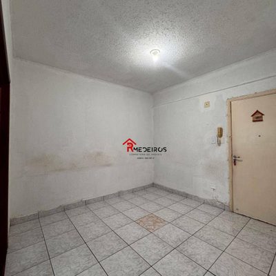 Kitnet-Studio, 36 m² - Foto 1