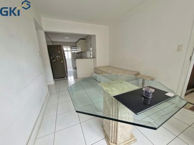 Apartamento, 2 quartos, 63 m² - Foto 2
