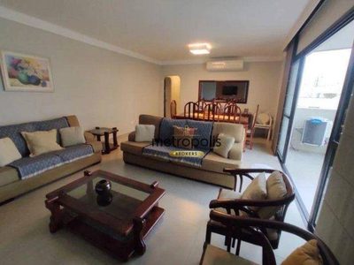Apartamento, 3 quartos, 150 m² - Foto 3