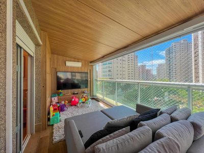Apartamento, 3 quartos, 271 m² - Foto 3