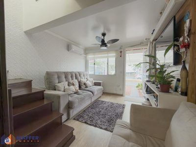 Casa de Condomínio, 2 quartos - Foto 3