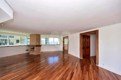 Apartamento, 4 quartos, 288 m² - Foto 3