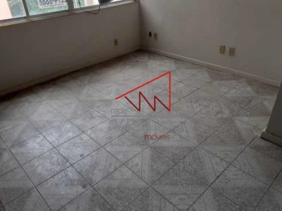 Loja-Salão, 25 m² - Foto 1