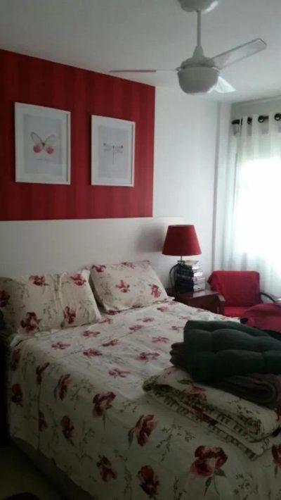 Apartamento, 3 quartos, 93 m² - Foto 2