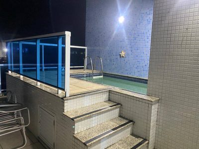 Cobertura, 4 quartos, 380 m² - Foto 2