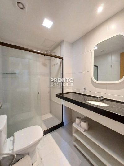 Apartamento, 1 quarto, 29 m² - Foto 5