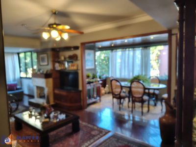 Apartamento, 3 quartos, 136 m² - Foto 4