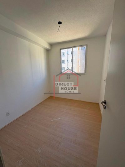 Apartamento, 2 quartos, 35 m² - Foto 4