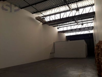 Depósito-Galpão, 850 m² - Foto 5