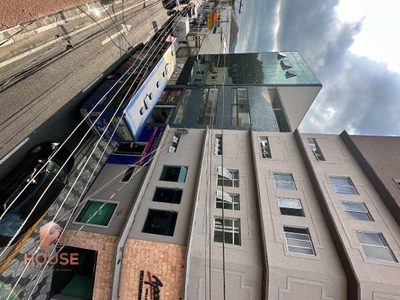 Prédio Inteiro, 306 m² - Foto 2