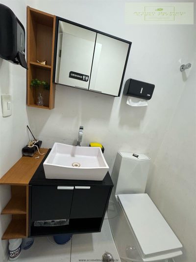 Prédio Inteiro, 25 m² - Foto 4