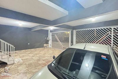 Casa, 4 quartos, 266 m² - Foto 3