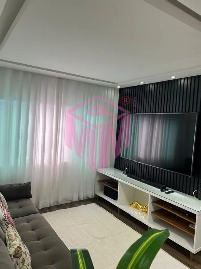 Sobrado, 3 quartos, 160 m² - Foto 3