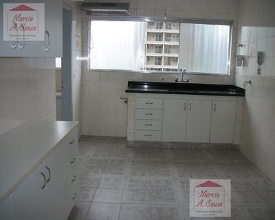 Apartamento, 3 quartos, 130 m² - Foto 3