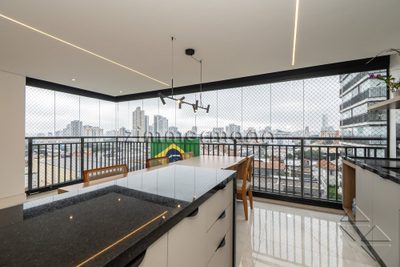 Apartamento, 3 quartos, 152 m² - Foto 2
