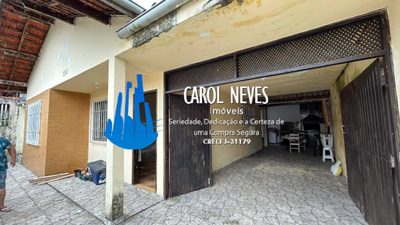 Casa, 2 quartos, 83 m² - Foto 2
