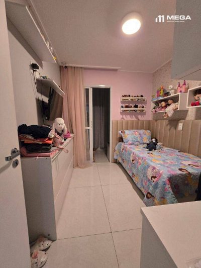Apartamento, 2 quartos, 80 m² - Foto 5