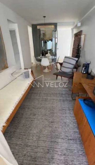 Flat/Apart Hotel, 2 quartos, 85 m² - Foto 1