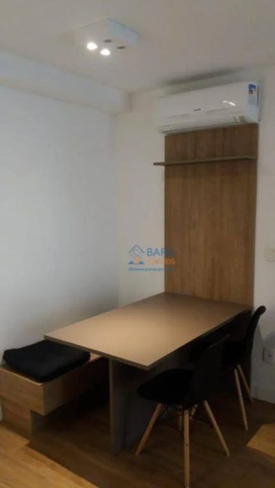 Apartamento, 1 quarto, 44 m² - Foto 2